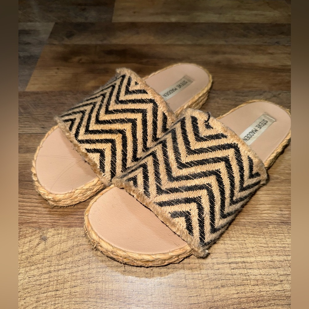 Steve Madden Sandals